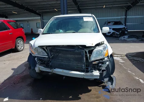 2004 Honda Pilot Ex-L z USA, uszkodzony, nr VIN 2HKYF18554H557681